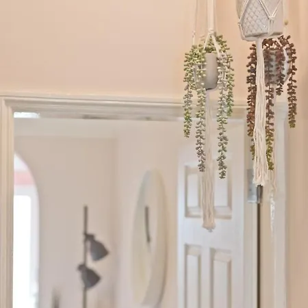 Prázdninový dům Malleus House Barrow-in-Furness