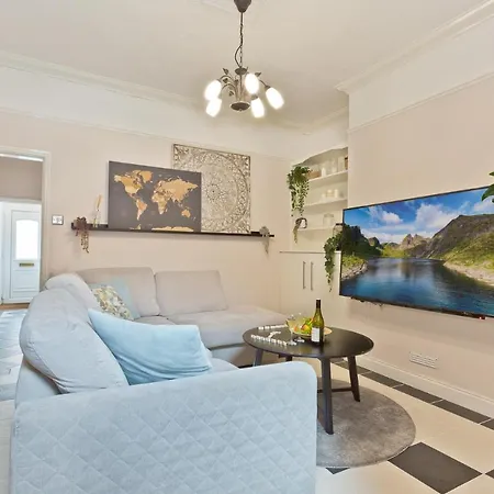 Malleus House Barrow-in-Furness