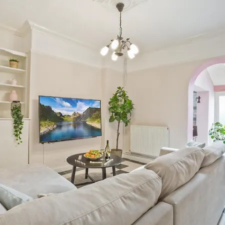 Malleus House * Barrow-in-Furness