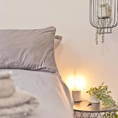 Prázdninový dům Malleus House *