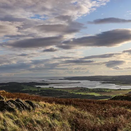 Malleus House Prázdninový dům *