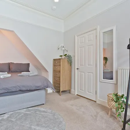 Prázdninový dům Malleus House