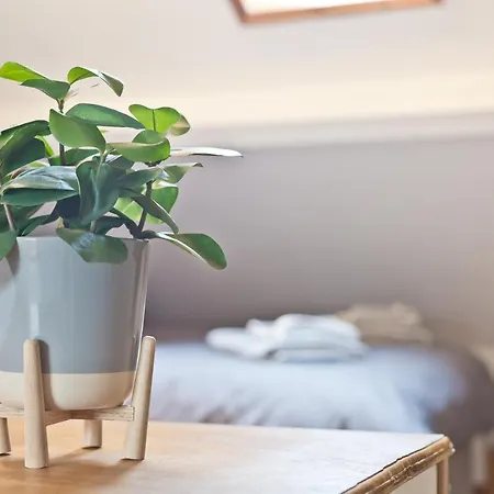 Malleus House Prázdninový dům