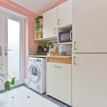 Malleus House * Barrow-in-Furness