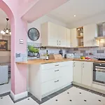 Holiday home Malleus House *
