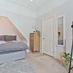 Holiday home Malleus House