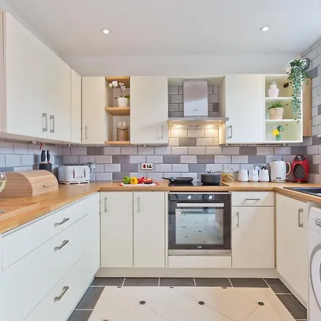 Malleus House Holiday home