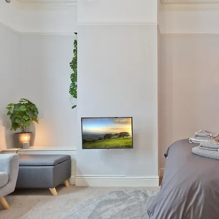 Feriehus Malleus House *