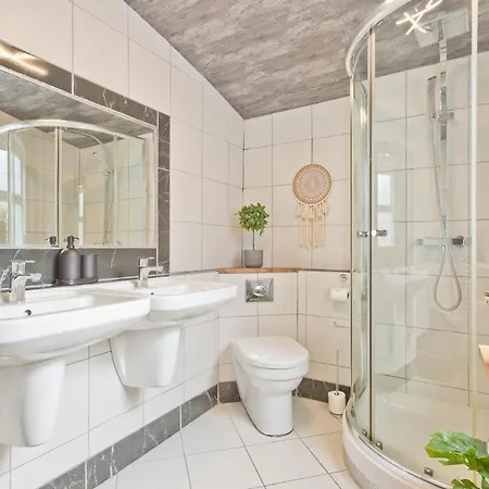 Feriehus Malleus House