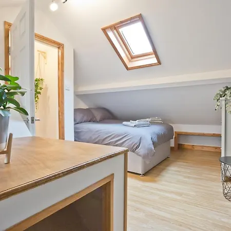 Malleus House Feriehus *