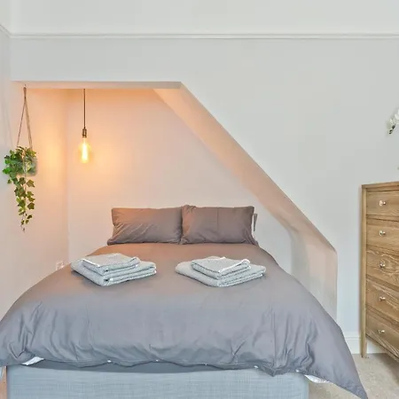 Malleus House Feriehus *