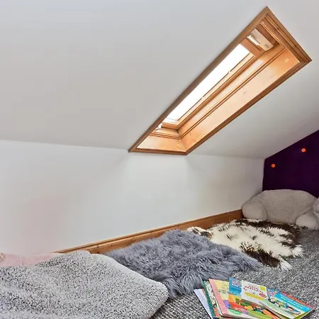 Feriehus Malleus House Barrow-in-Furness