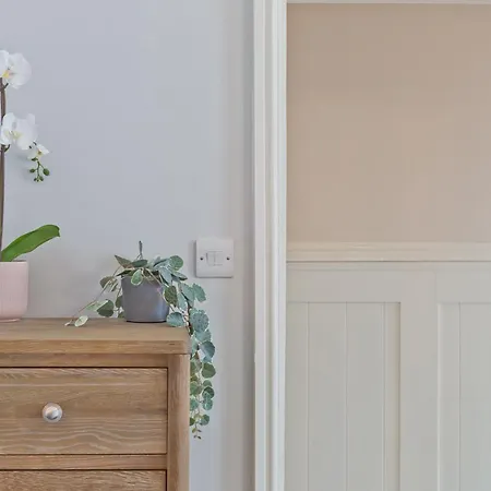 Feriehus Malleus House