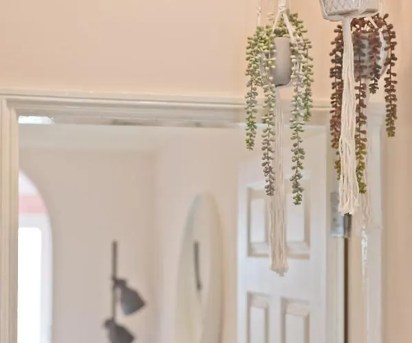 Holiday home Malleus House Barrow-in-Furness