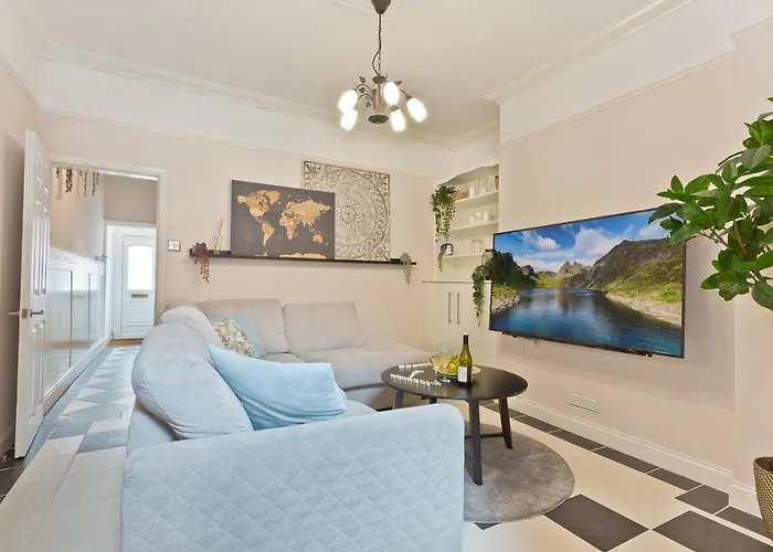 Malleus House Barrow-in-Furness