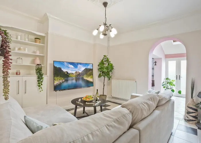 Malleus House * Barrow-in-Furness