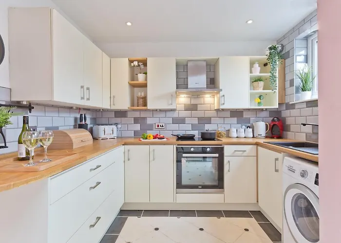 Malleus House Holiday home