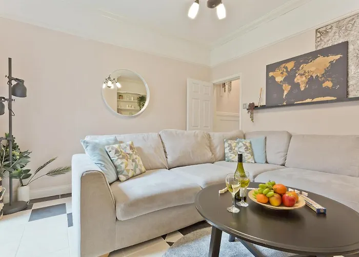 Holiday home Malleus House *