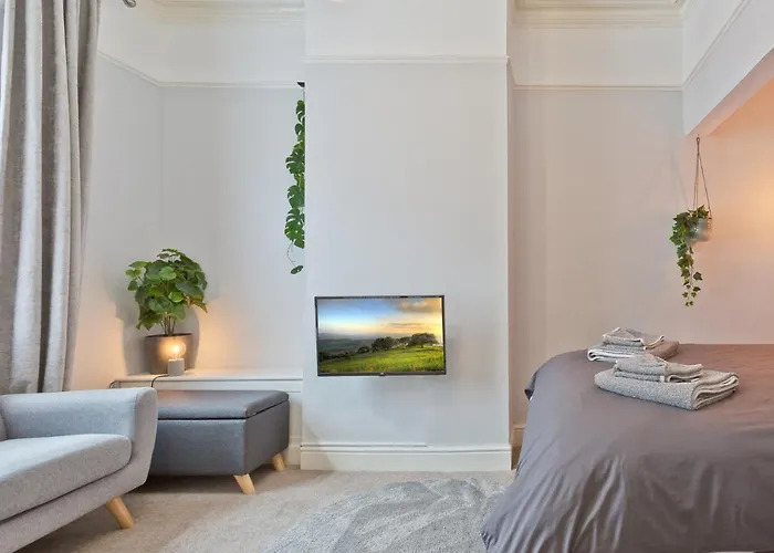 Holiday home Malleus House *