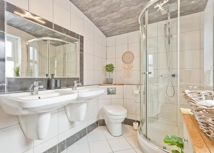 Holiday home Malleus House