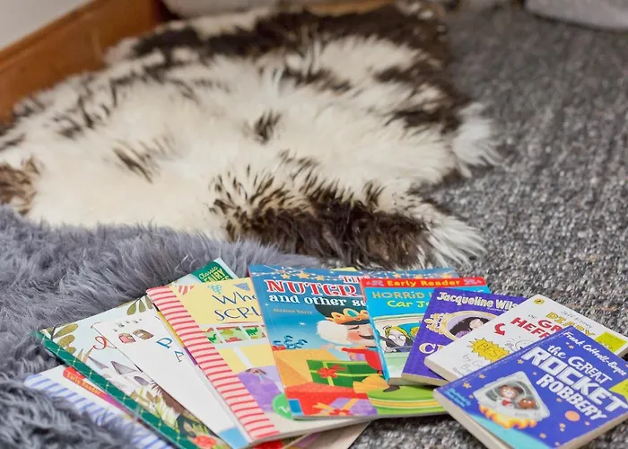 Holiday home Malleus House