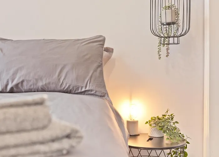 Holiday home Malleus House *