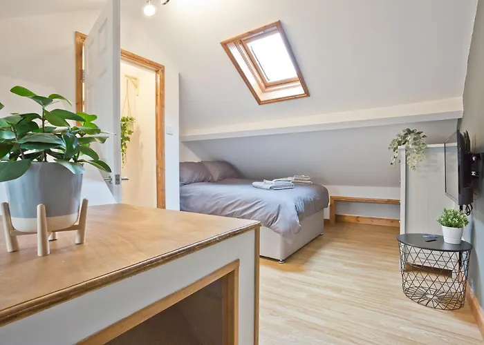 Malleus House Holiday home *