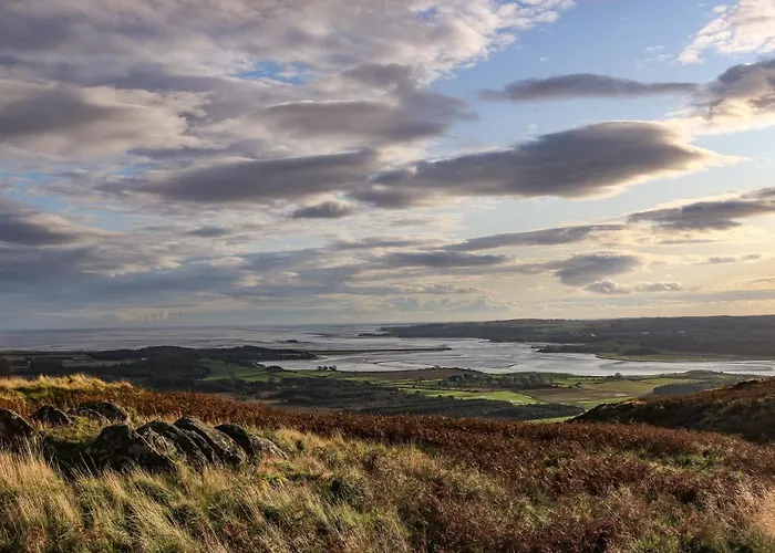 Malleus House Holiday home *