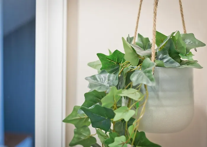 Holiday home Malleus House Barrow-in-Furness