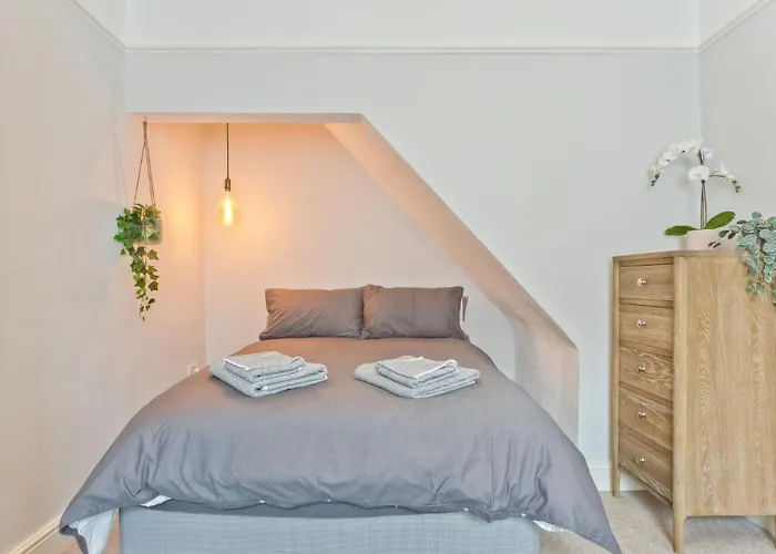 Malleus House Holiday home *