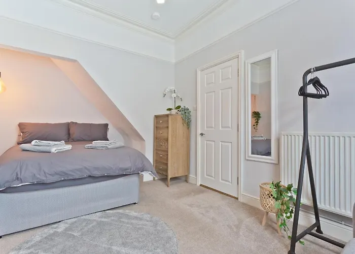 Holiday home Malleus House