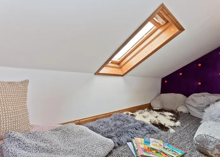 Holiday home Malleus House Barrow-in-Furness