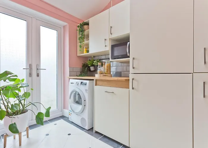 Malleus House * Barrow-in-Furness