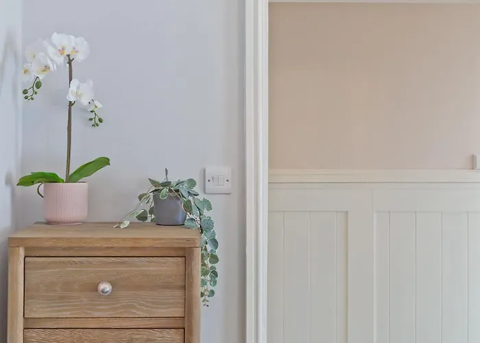 Holiday home Malleus House