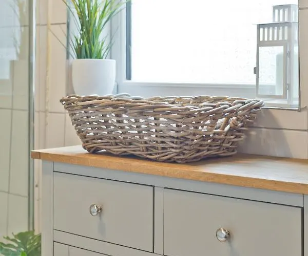 Malleus House Holiday home *