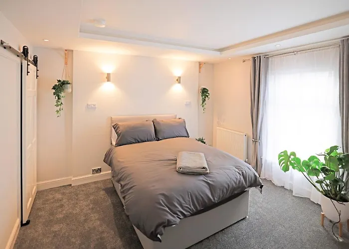 Malleus House * Barrow-in-Furness